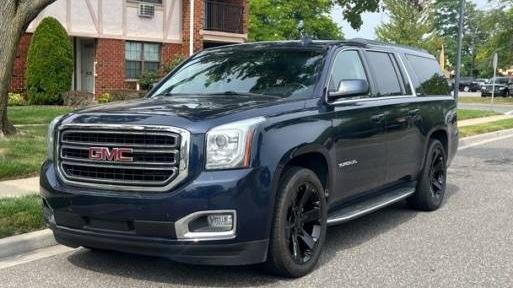 GMC YUKON XL 2018 1GKS1FKC9JR254260 image